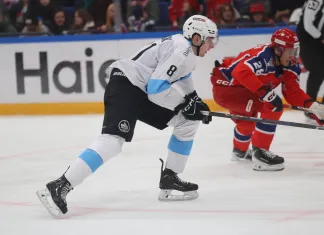 Видеообзор матча ЦСКА — «Динамо-Минск» — 5:3  Видеообзор матча ЦСКА — «Динамо-Минск» — 5:3