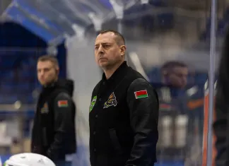 Павел Перепехин: Мы провалили два из шести периодов Павел Перепехин: Мы провалили два из шести периодов