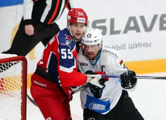 Иван Костяев: Уверен, скоро минское «Динамо» опять начнет побеждать Иван Костяев: Уверен, скоро минское «Динамо» опять начнет побеждать