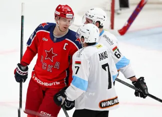 «Стоят, считают ворон». Павел Лысенков указал на главную проблему минского «Динамо» в матче с ЦСКА «Стоят, считают ворон». Павел Лысенков указал на главную проблему минского «Динамо» в матче с ЦСКА