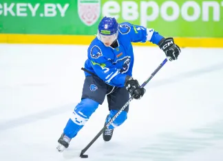 Даниил Мисюль может перейти в «Брест» Даниил Мисюль может перейти в «Брест»