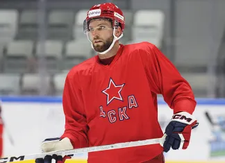 «Действуют агрессивно, дают физики и любят контролировать шайбу». Джереми Рой – об игре с минским «Динамо» «Действуют агрессивно, дают физики и любят контролировать шайбу». Джереми Рой – об игре с минским «Динамо»