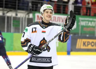 Арсений Чухраев – о поражении от «Юности», переходе во взрослый хоккей и личных целях Арсений Чухраев – о поражении от «Юности», переходе во взрослый хоккей и личных целях