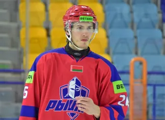 Экс-форвард «Динамо-Шинника» не закрепился в «Лиде» Экс-форвард «Динамо-Шинника» не закрепился в «Лиде»