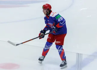 Артур Гусев — о победе над «Гомелем», жажде реванша и атмосфере на трибунах Артур Гусев — о победе над «Гомелем», жажде реванша и атмосфере на трибунах