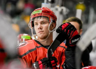 «Неман» поместил Данилу Барабаша в список отказов «Неман» поместил Данилу Барабаша в список отказов