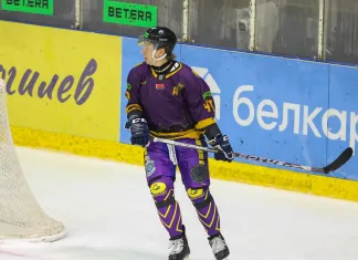 Дмитрий Стулов покинул «Могилёв» Дмитрий Стулов покинул «Могилёв»