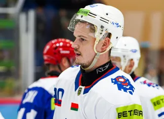 Федор Качан – о сложном старте «Бреста» и верности клубу Федор Качан – о сложном старте «Бреста» и верности клубу