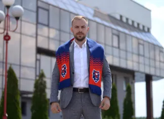 Алексей Лоско: В «Бресте» грядет глобальная перестройка Алексей Лоско: В «Бресте» грядет глобальная перестройка