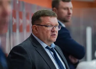 Дмитрий Кравченко: В «Бресте» мы хотим сделать эффективную и долгосрочную систему Дмитрий Кравченко: В «Бресте» мы хотим сделать эффективную и долгосрочную систему