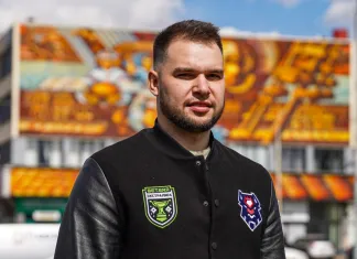 Денис Еркин – о переходе в «Гомель», матчах со «Славутичем» и своей результативности Денис Еркин – о переходе в «Гомель», матчах со «Славутичем» и своей результативности