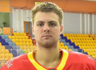 Российский форвард пополнил состав «Лиды» Российский форвард пополнил состав «Лиды»