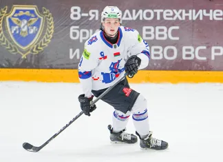 Два игрока покидают «Брест» Два игрока покидают «Брест»