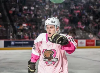 Минское «Динамо» находится среди претендентов на форварда Ремпала Минское «Динамо» находится среди претендентов на форварда Ремпала