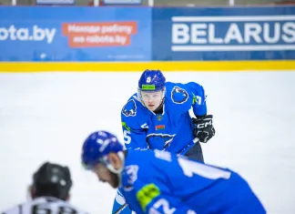 Два хоккеиста пополнили состав «Бреста» Два хоккеиста пополнили состав «Бреста»