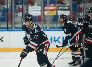 «Нефтехимик» вызвал из фарм-клуба белорусского защитника «Нефтехимик» вызвал из фарм-клуба белорусского защитника