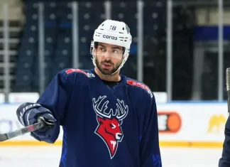 Шейн Принс – о победе над «Сочи», адаптации в «Торпедо» и ближайших целях команды Шейн Принс – о победе над «Сочи», адаптации в «Торпедо» и ближайших целях команды