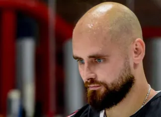 «Неман» покидает защитник с опытом игры в КХЛ «Неман» покидает защитник с опытом игры в КХЛ