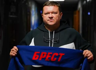 Дмитрий Кравченко — о проблемах «Бреста» и поиске новых игроков Дмитрий Кравченко — о проблемах «Бреста» и поиске новых игроков