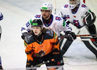 «Брест» уступил в Солигорске и потерпел 7-е поражение подряд «Брест» уступил в Солигорске и потерпел 7-е поражение подряд