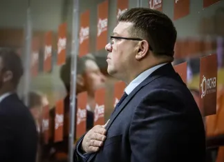 Дмитрий Кравченко: Хорошая игра – это не победа Дмитрий Кравченко: Хорошая игра – это не победа