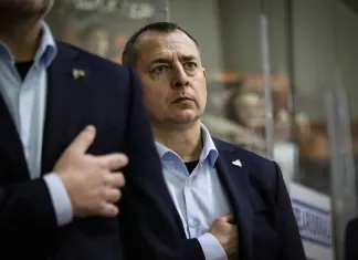 Павел Перепехин: «Брест» играл как последний матч Павел Перепехин: «Брест» играл как последний матч