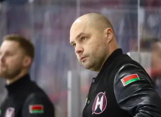 Андрей Антонов — о победе над «Могилевом» и последних кадровых новостях в «Немане» Андрей Антонов — о победе над «Могилевом» и последних кадровых новостях в «Немане»