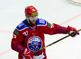 Даниил Тютчев – о победе над «Химиком», возвращении после травмы и общении с Когалевым Даниил Тютчев – о победе над «Химиком», возвращении после травмы и общении с Когалевым