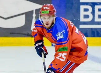 Глеб Шкапцов: Наш чемпионат с каждым годом становится сильнее Глеб Шкапцов: Наш чемпионат с каждым годом становится сильнее