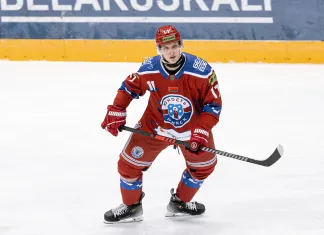 Павел Воронов – о победе над «Химиком», восстановлении после травмы и атмосфере в команде Павел Воронов – о победе над «Химиком», восстановлении после травмы и атмосфере в команде