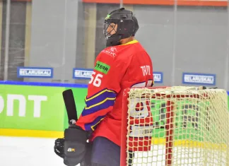 Игорь Тяло – о неожиданном успехе «Лиды», настроении в команде и личном мастерстве Игорь Тяло – о неожиданном успехе «Лиды», настроении в команде и личном мастерстве