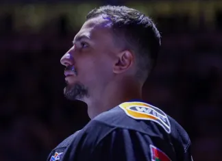 Грецкий — о командировке из минского «Динамо» в «Неман»: Позвонить могут хоть завтра Грецкий — о командировке из минского «Динамо» в «Неман»: Позвонить могут хоть завтра