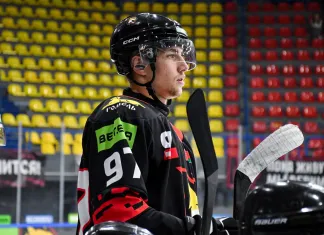 Молодые нападающие пополнили состав «Гомеля» Молодые нападающие пополнили состав «Гомеля»