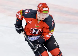 Произошло изменение в составе гродненского «Немана» Произошло изменение в составе гродненского «Немана»