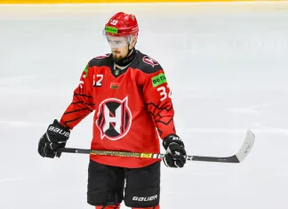 Защитник «Немана» Евгений Лисовец — о победе над «Могилевом» и ситуации в команде Защитник «Немана» Евгений Лисовец — о победе над «Могилевом» и ситуации в команде