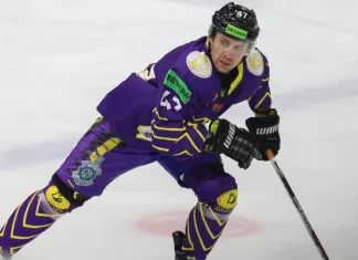 Артем Левша: Приятно вернуться в Гродно и увидеть болельщиков Артем Левша: Приятно вернуться в Гродно и увидеть болельщиков