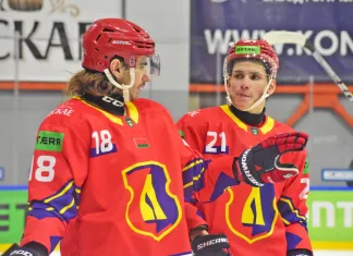 Дубли Кунишникова и Чубукова обеспечил «Лиде» победу над «Витебском» Дубли Кунишникова и Чубукова обеспечил «Лиде» победу над «Витебском»