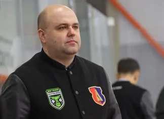 Денис Ламеко – о победе над «Витебском» и отсутствии Никиты Ремезова Денис Ламеко – о победе над «Витебском» и отсутствии Никиты Ремезова