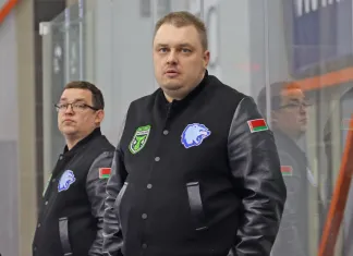 Роман Юпатов — о поражении от «Лиды»: Нам не хватило простоты у ворот Роман Юпатов — о поражении от «Лиды»: Нам не хватило простоты у ворот