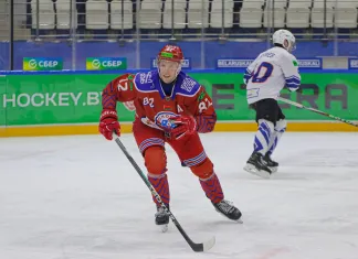 Александр Кулагин — о победе над «Химиком»: Нужно задавать свой темп с первых минут Александр Кулагин — о победе над «Химиком»: Нужно задавать свой темп с первых минут