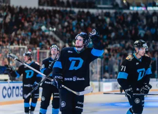 «Не Майклом Дэл Коллом единым»: Михаил Зислис — о проблемах минского «Динамо» «Не Майклом Дэл Коллом единым»: Михаил Зислис — о проблемах минского «Динамо»