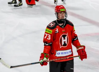 ИИХФ разрешила переход форварда «Немана» Карабаева в «Квебек Ремпартс» ИИХФ разрешила переход форварда «Немана» Карабаева в «Квебек Ремпартс»