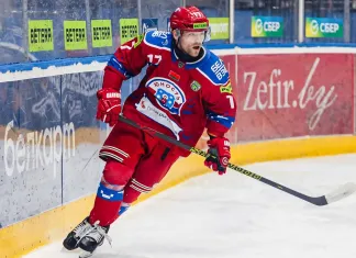 Станислав Кучкин: Я целую ночь не спал и думал, что я мог сделать лучше в этой игре Станислав Кучкин: Я целую ночь не спал и думал, что я мог сделать лучше в этой игре