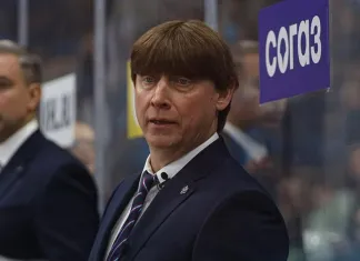 Игорь Гришин похвалил работу института сборных и уровень подготовки молодых хоккеистов в Беларуси Игорь Гришин похвалил работу института сборных и уровень подготовки молодых хоккеистов в Беларуси