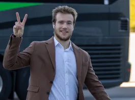 АХЛ. Протас – первая звезда с победным буллитом, гол Егора Сидорова, Колосов – в запасе, Лошко сыграл против «Калгари» — статистика белорусов 26 октября АХЛ. Протас – первая звезда с победным буллитом, гол Егора Сидорова, Колосов – в запасе, Лошко сыграл против «Калгари» — статистика белорусов 26 октября