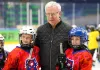 Двукратный олимпийский чемпион Вячеслав Фетисов встретился с воспитанниками ХК «Брест» Двукратный олимпийский чемпион Вячеслав Фетисов встретился с воспитанниками ХК «Брест»