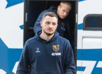 Белорусский защитник Илья Сушко вернулся в состав «Сочи» после повреждения Белорусский защитник Илья Сушко вернулся в состав «Сочи» после повреждения