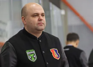 Денис Ламеко: Безразличных в игре не было — все боролись до конца Денис Ламеко: Безразличных в игре не было — все боролись до конца