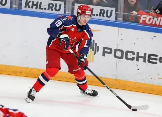 Две шайбы белорусских форвардов попали в ТОП-10 голов 8-й недели КХЛ Две шайбы белорусских форвардов попали в ТОП-10 голов 8-й недели КХЛ