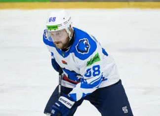 Михаил Листопадов прокомментировал победу над «Лидой» Михаил Листопадов прокомментировал победу над «Лидой»